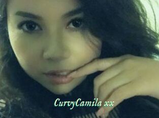 CurvyCamila_xx