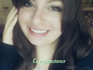 CurvyConstance