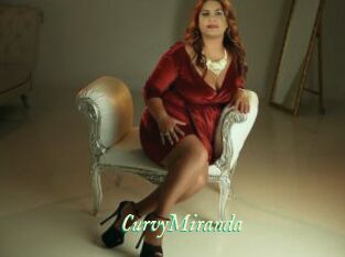 CurvyMiranda