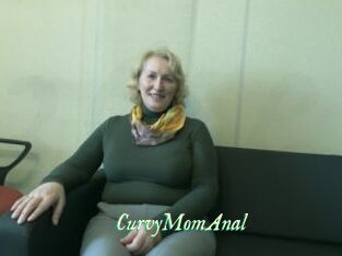 CurvyMomAnal