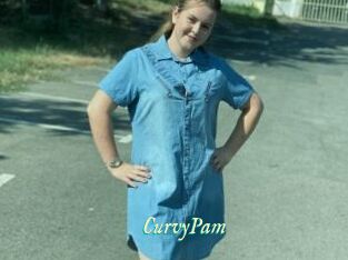 CurvyPam