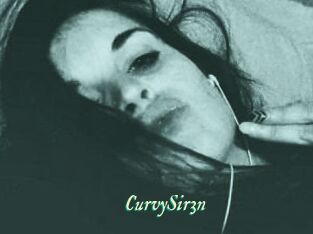 CurvySir3n
