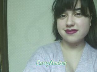 CurvyStudent