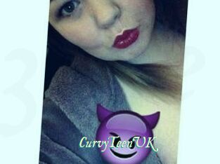 CurvyTeenUK