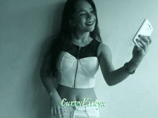 CurvyVickyx