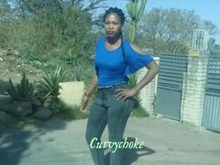 Curvychoke