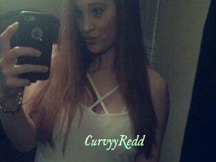 CurvyyRedd