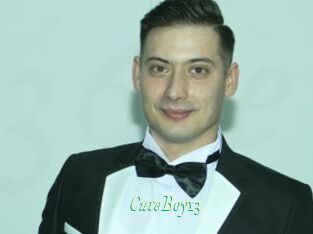 CuteBoy13