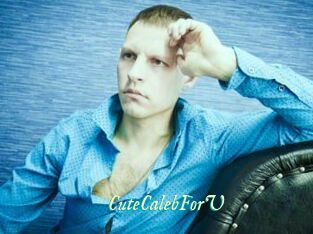 CuteCalebForU