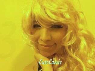 CuteCassie