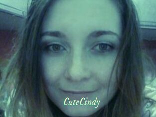 CuteCindy_