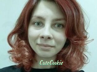 CuteCookie