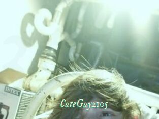 CuteGuy2105