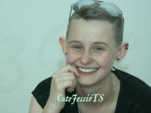 CuteJessieTS