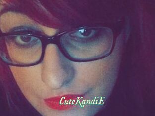 CuteKandiE