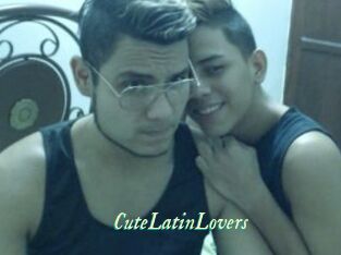 CuteLatinLovers
