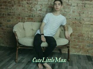 CuteLittleMax