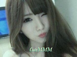 CuteMMM
