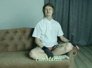 CuteMartin
