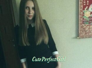 CutePerfectGirl