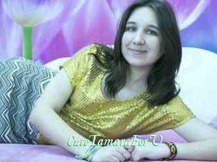 CuteTamaraForU