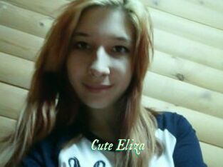 Cute_Eliza