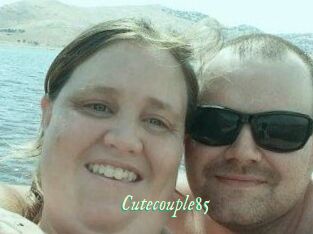 Cutecouple85