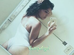 CutesyAngel