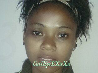 CutiEpiEXxXx