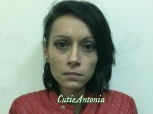 CutieAntonia