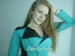 CutieCatDelin