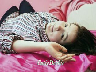 CutieDebbie
