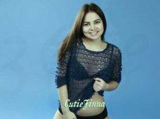 CutieJinna