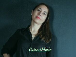 CuttestHotie