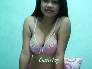 CuttieIvy