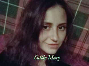 Cuttie_Mary