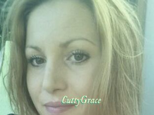 CuttyGrace