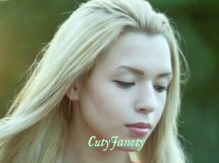 CutyJanety