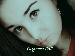 Cuzannna_Ctill
