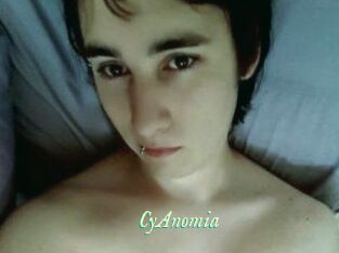 CyAnomia