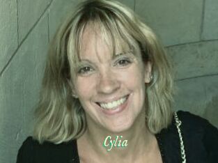 Cylia
