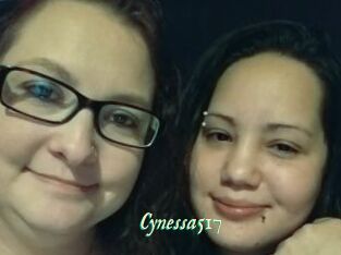 Cynessa517