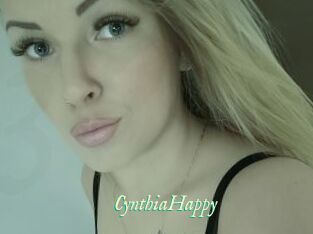CynthiaHappy