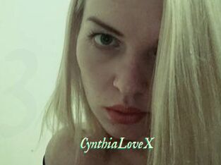 CynthiaLoveX