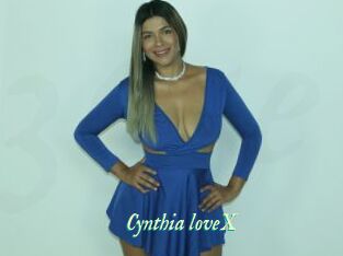Cynthia_loveX