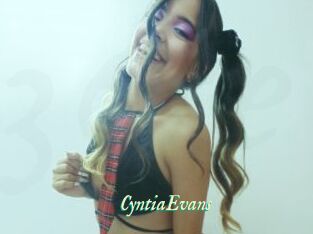 CyntiaEvans