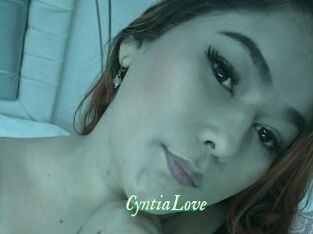 CyntiaLove