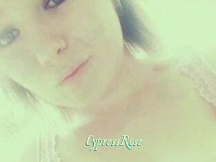 Cypress_Rose
