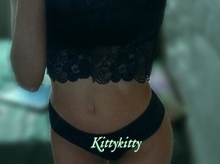 Kittykitty