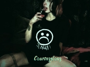 C0urtn3yl0v3
